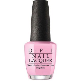 OPI POLISH COLOR – Getting Nadi On My Honeymoon (FIJI Collection)